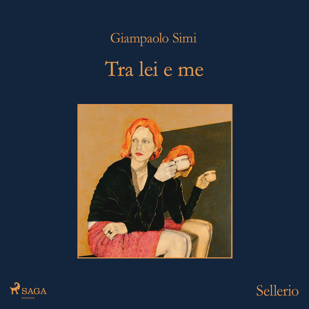 Tra lei e me