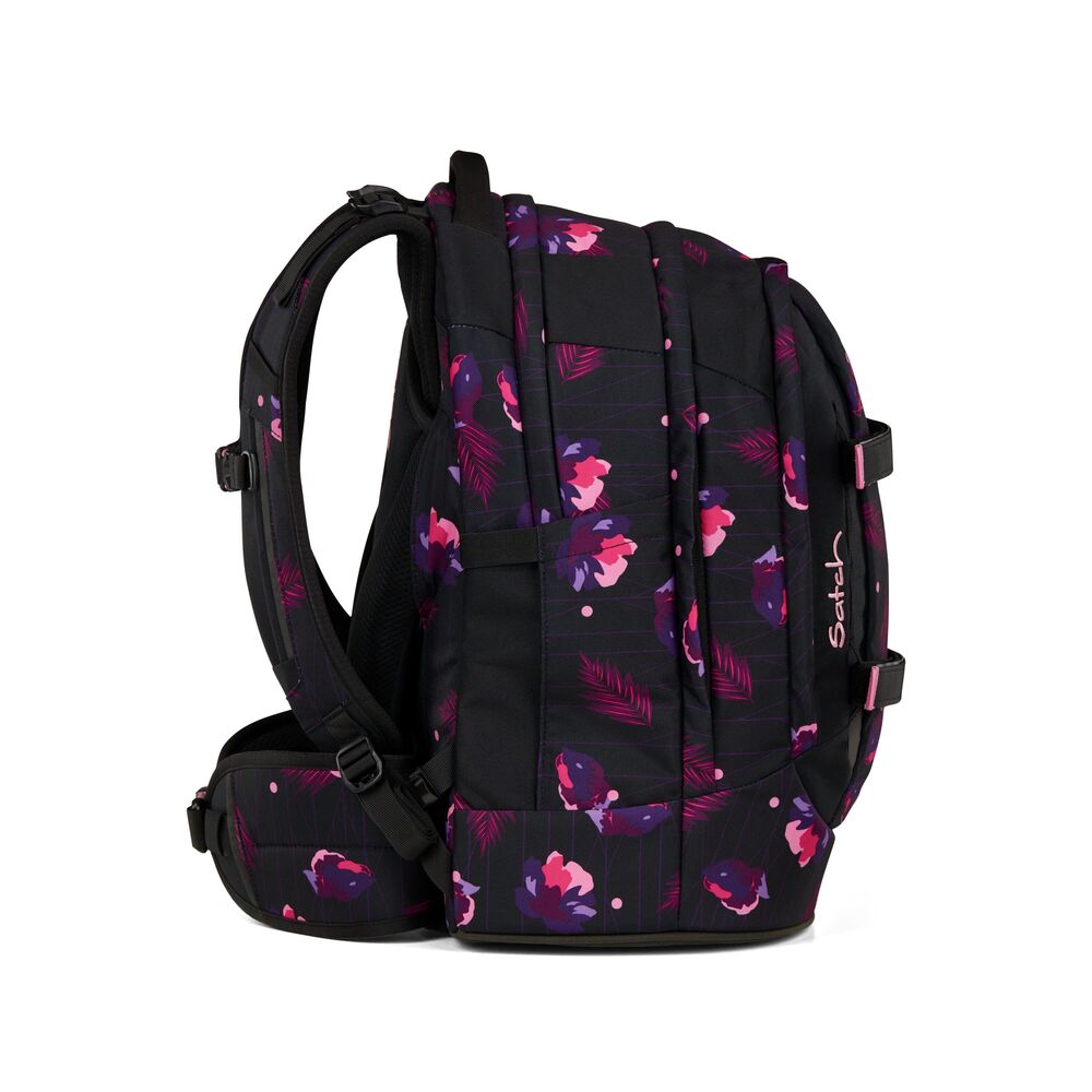 Skoletaske Satch Mystic Nights 30L