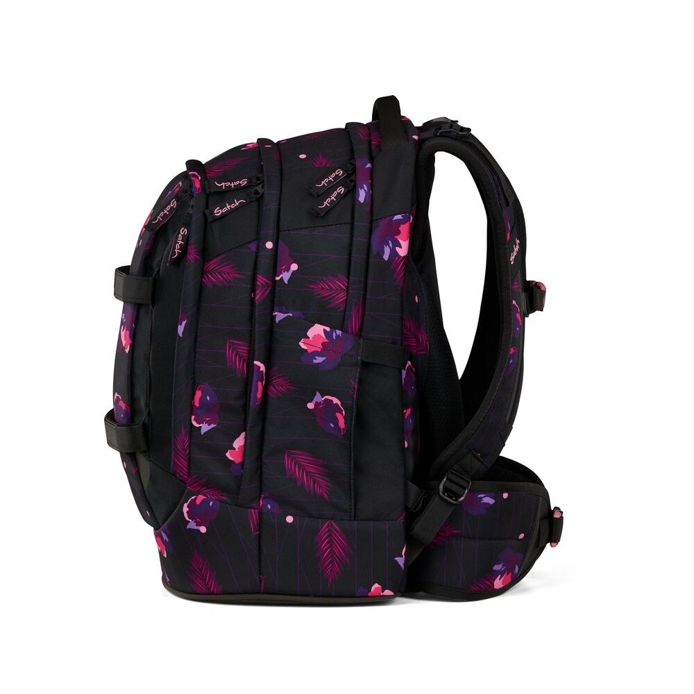 Skoletaske Satch Mystic Nights 30L