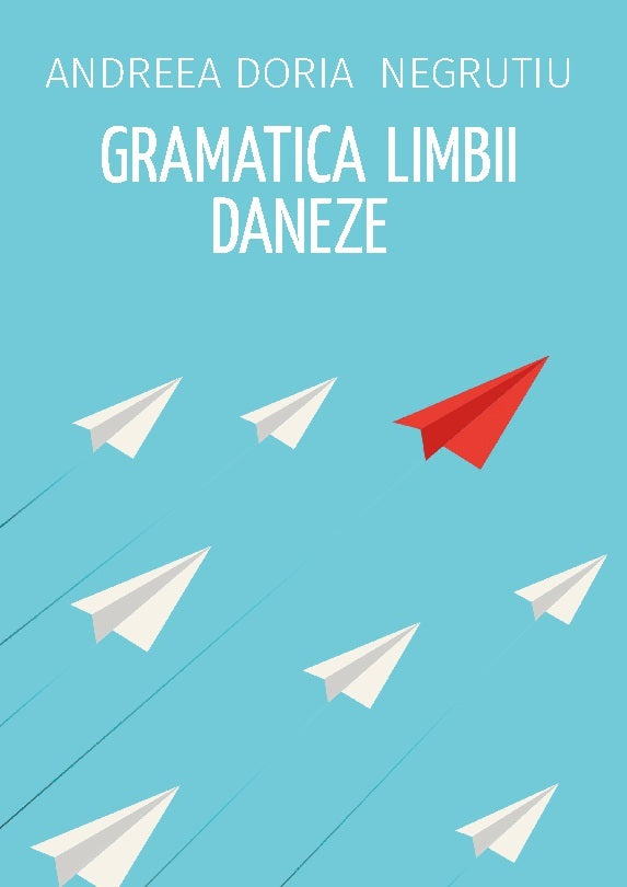 D2 Gramatica limbii daneze