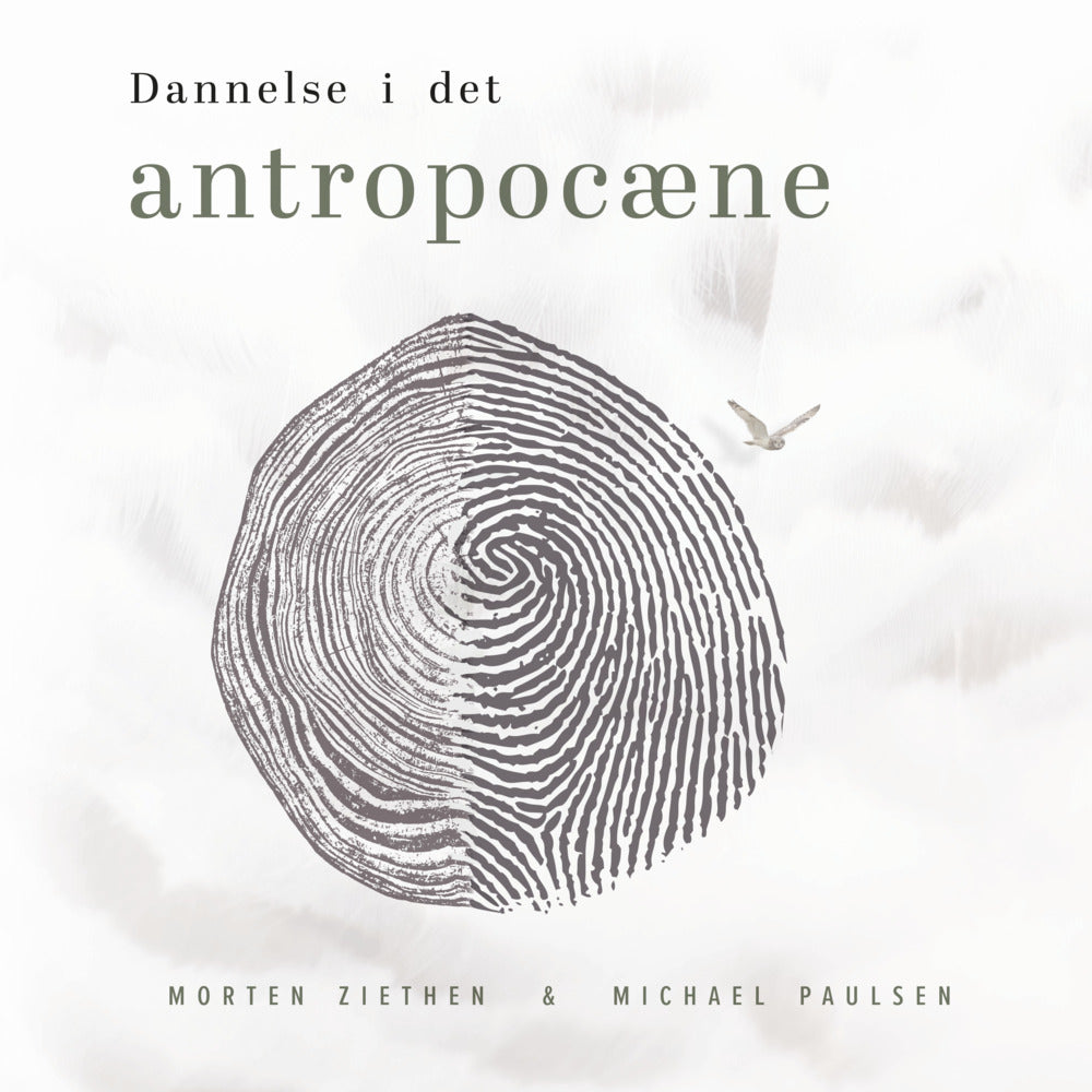 Dannelse i det antropocæne