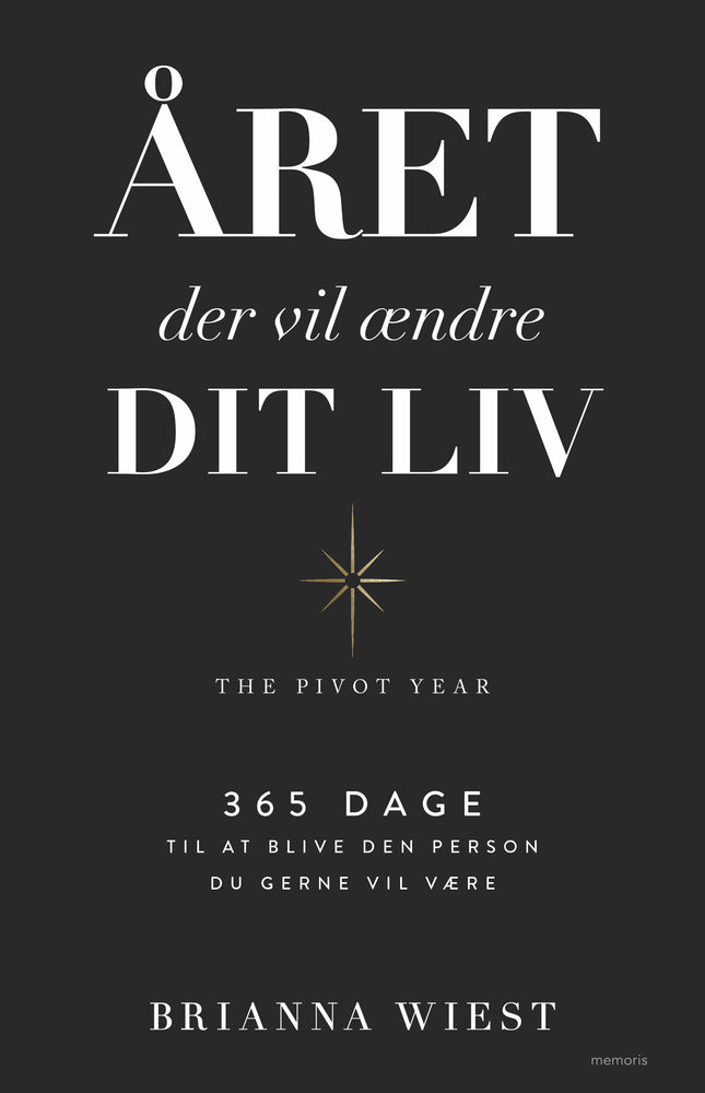 Året der vil ændre dit liv