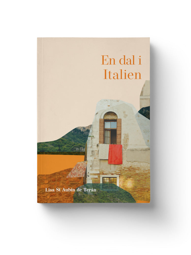 En dal i Italien
