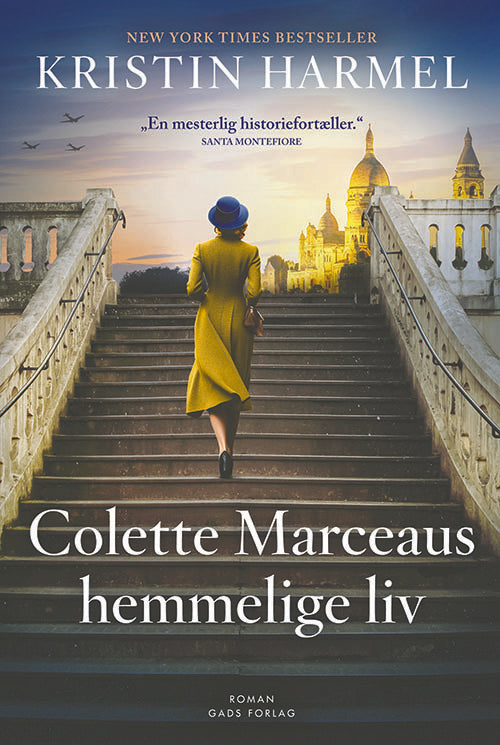Colette Marceaus hemmelige liv