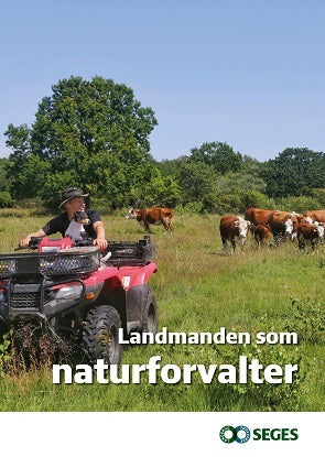 Landmanden som naturforvalter, 1. rev. udg. 2022