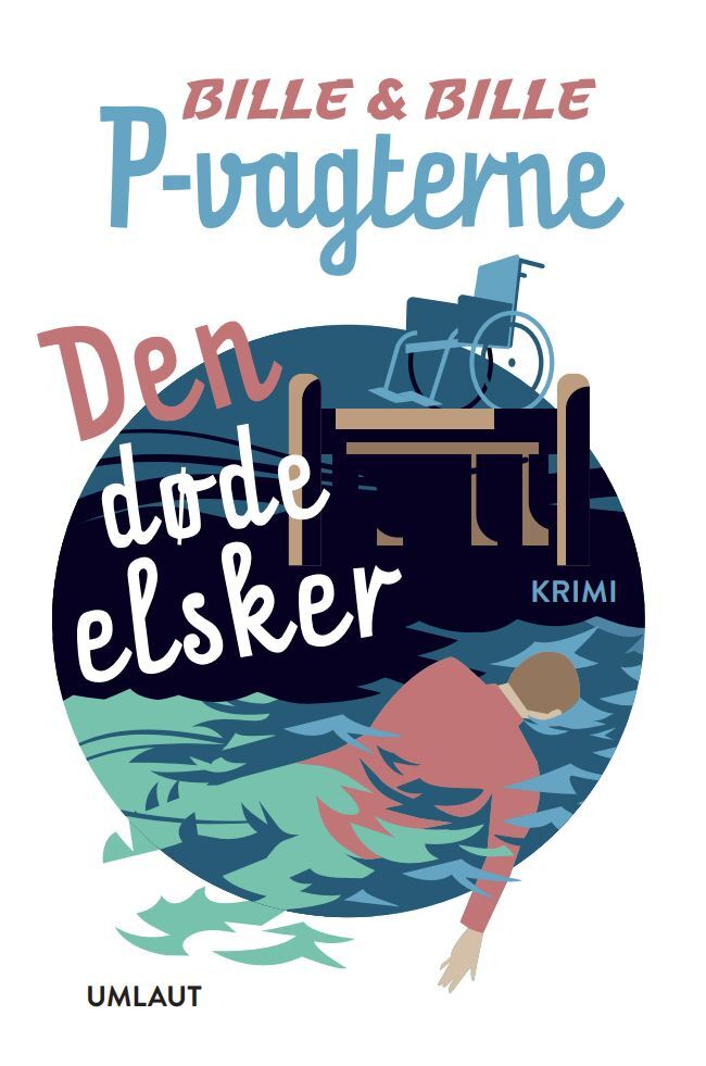 P-vagterne: Den døde elsker