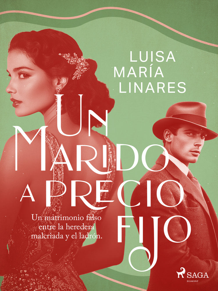 Un marido a precio fijo