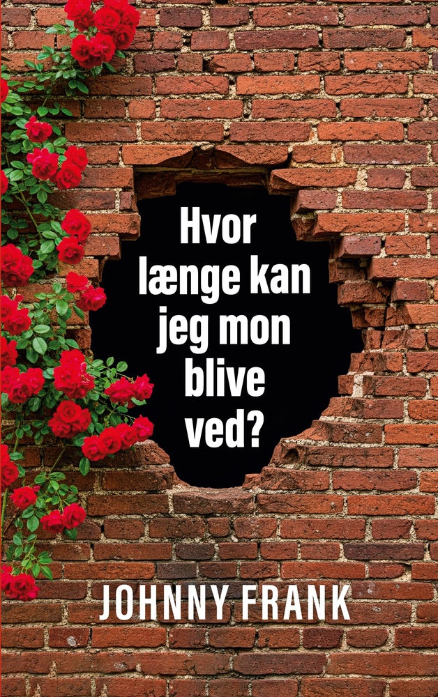 Hvor længe kan jeg mon blive ved?