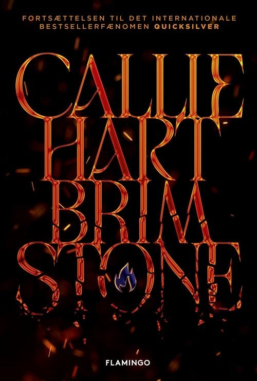 D1 Brimstone