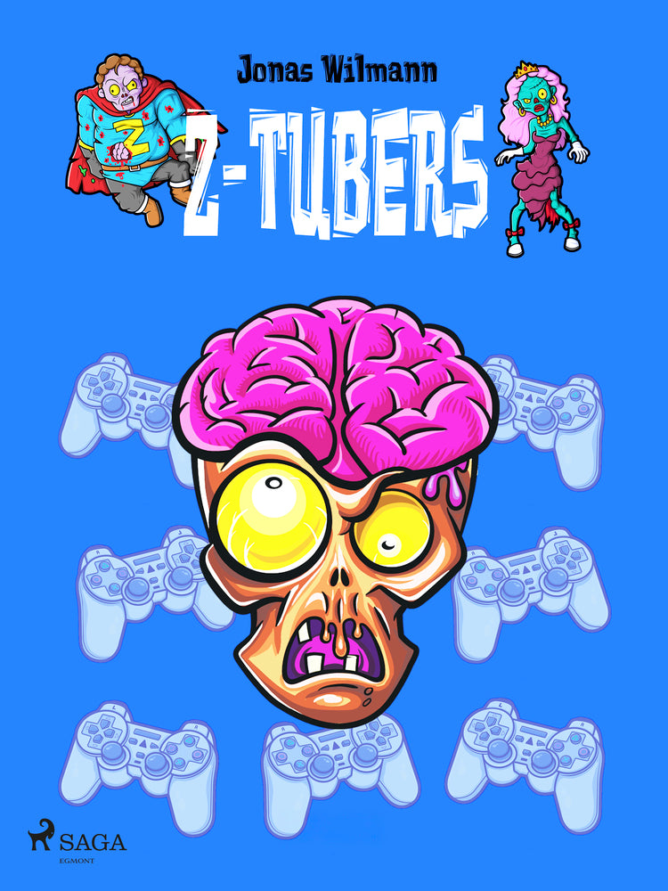 Z-Tubers