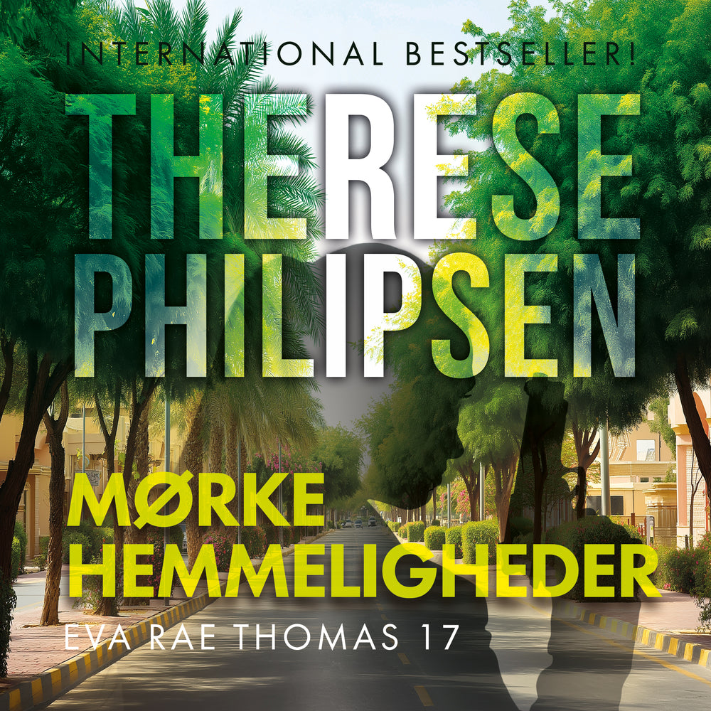 Mørke hemmeligheder - 17