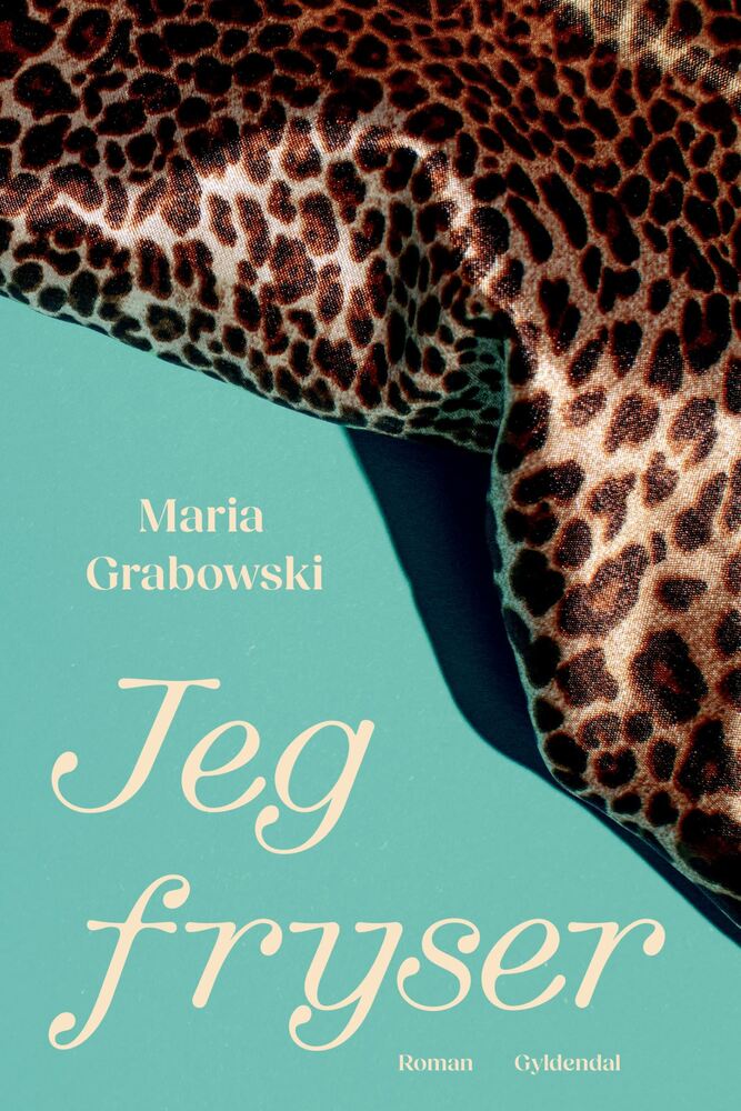 Jeg fryser