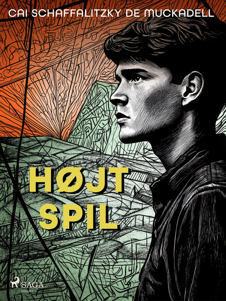 Højt Spil