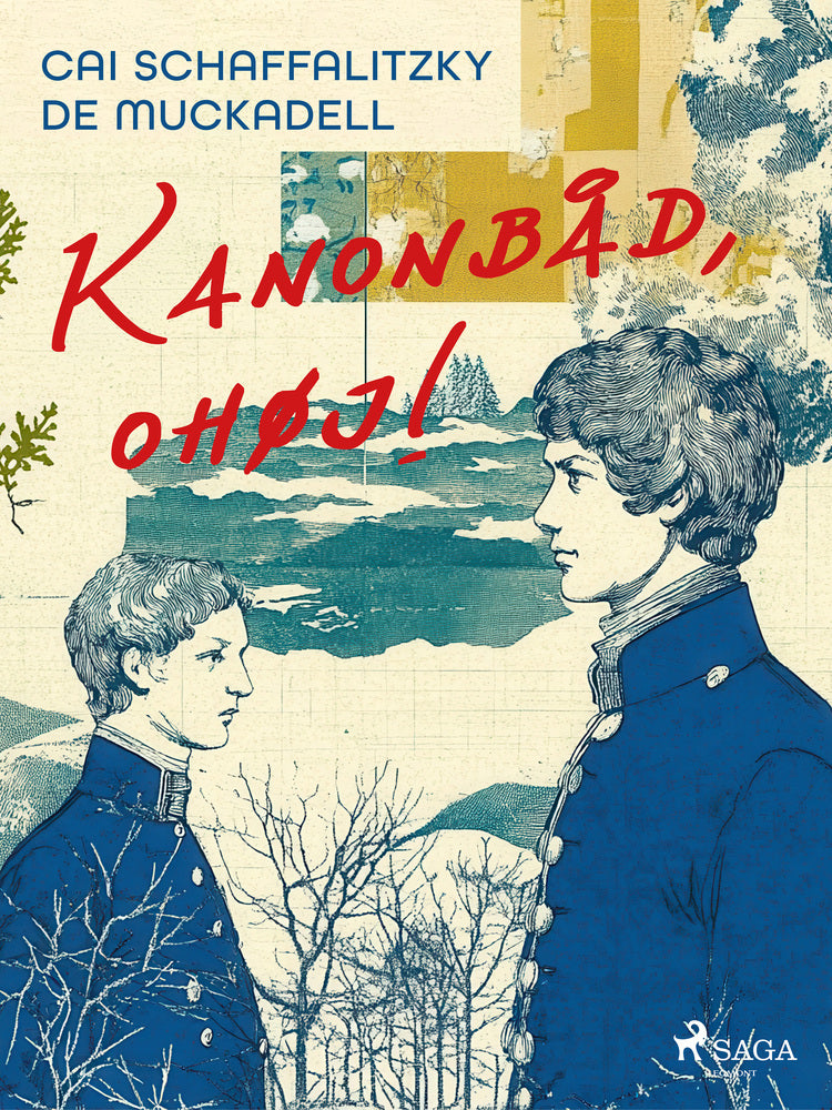 Kanonbåd, ohøj!