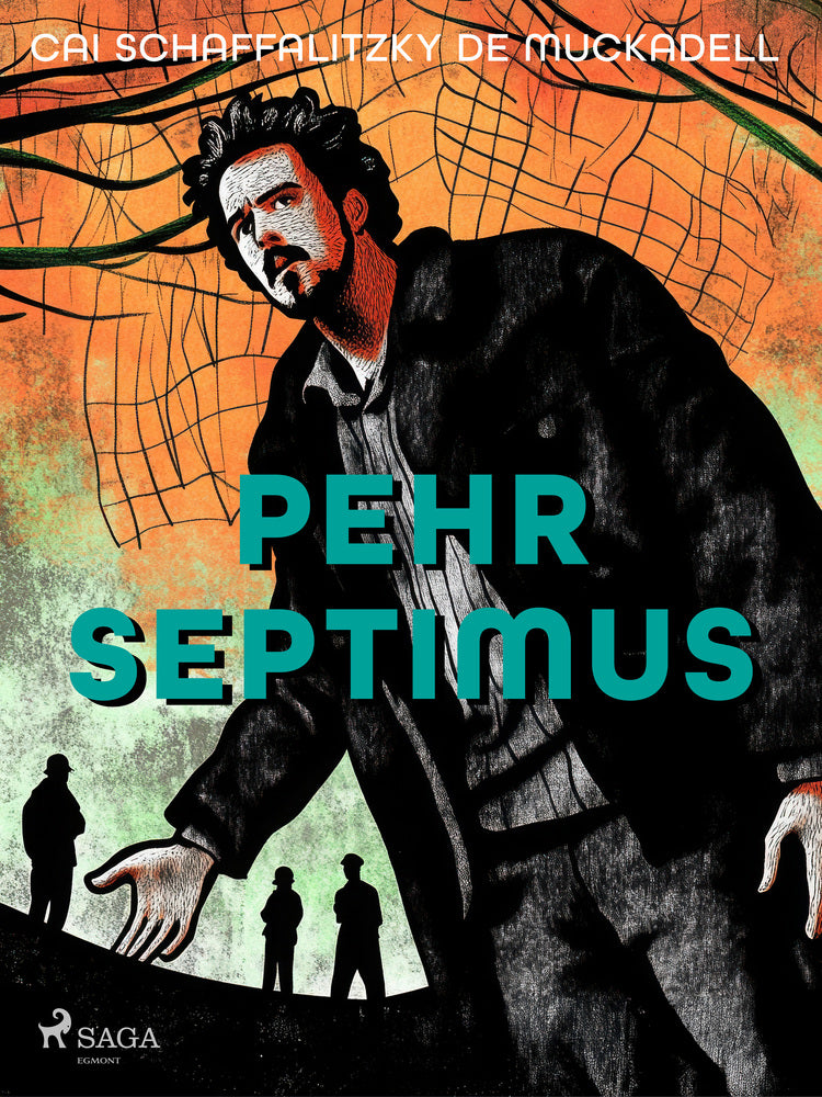 Pehr Septimus