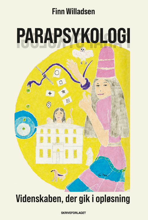 Parapsykologi