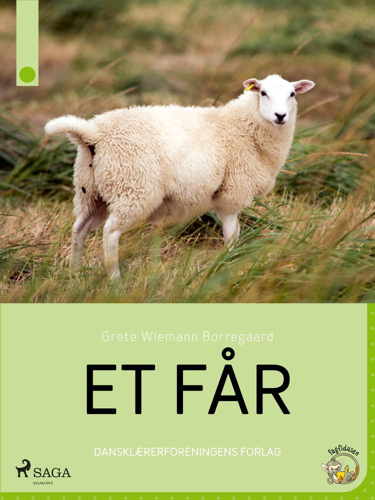 Et får