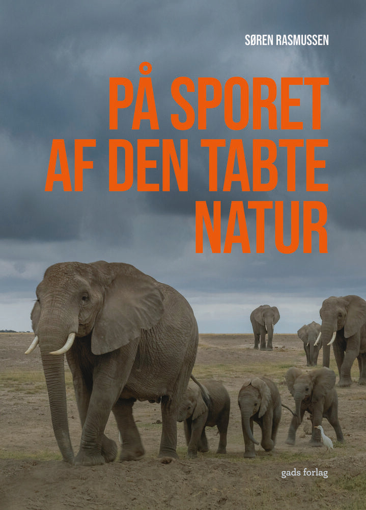 På sporet af den tabte natur