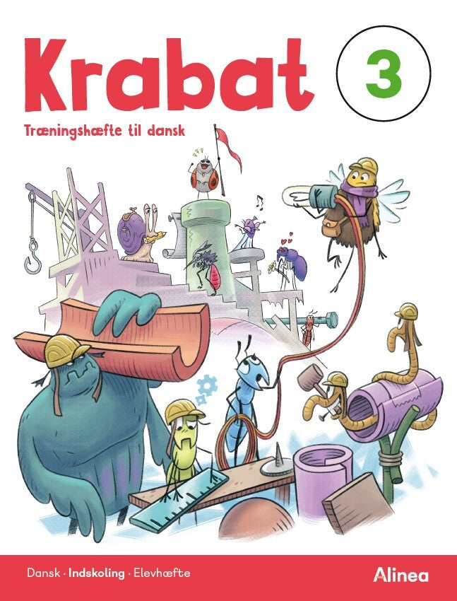 Krabat 3