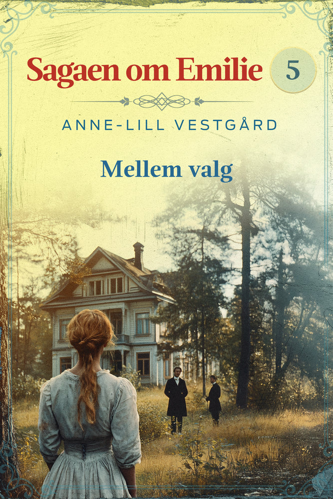 Mellem valg - 5