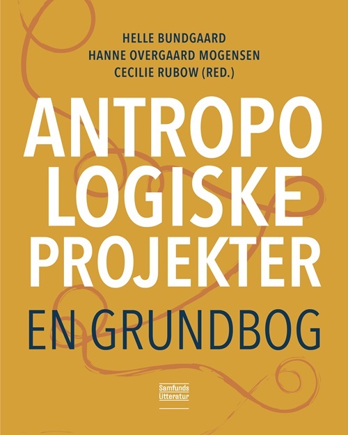 D1 Antropologiske projekter