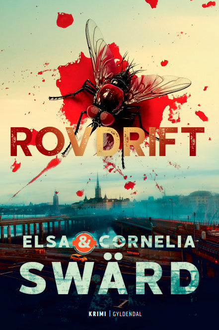 Rovdrift