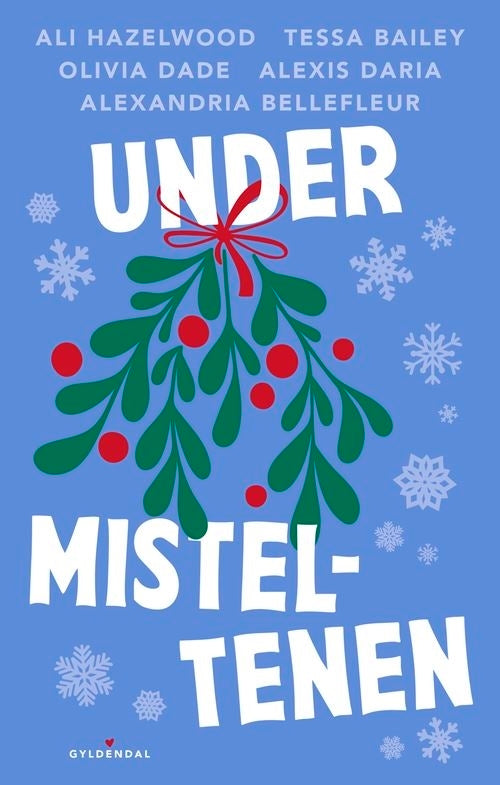 Under misteltenen