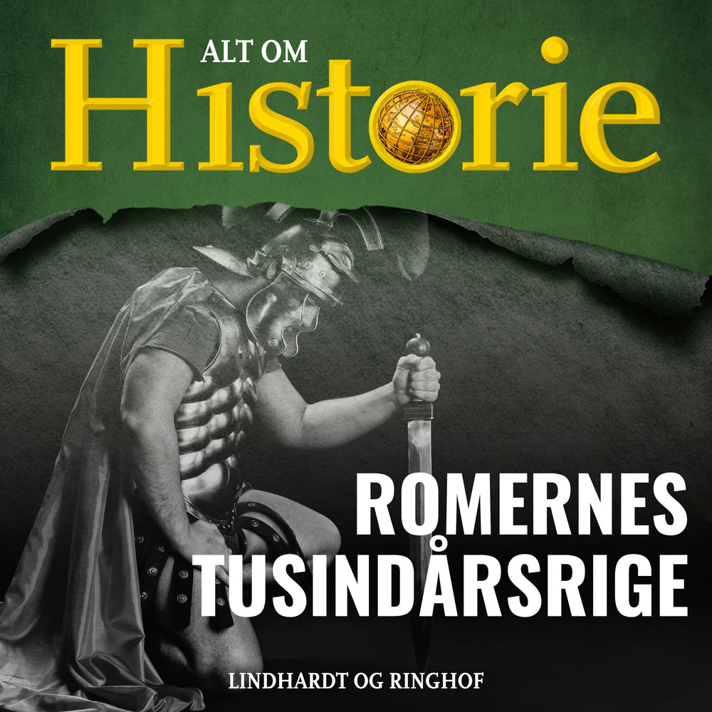 Romernes tusindårsrige
