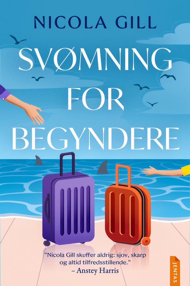 Svømning for begyndere