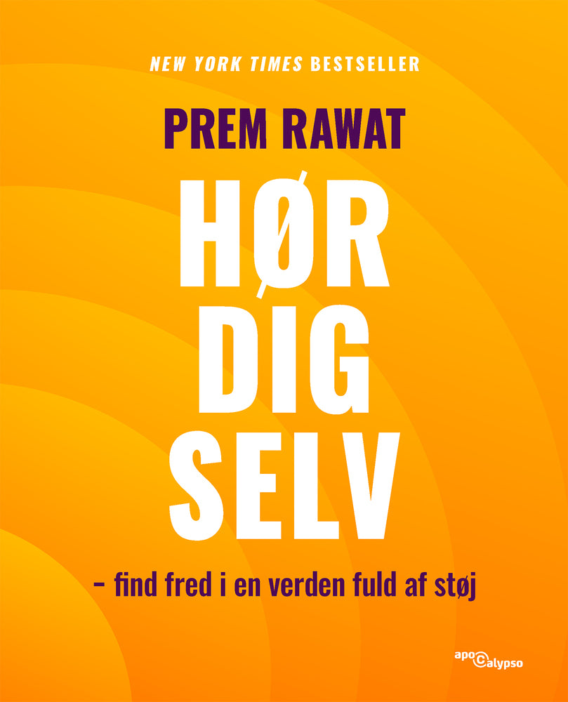 Hør dig selv