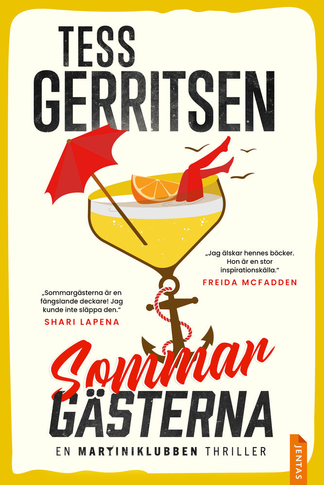Sommargästerna