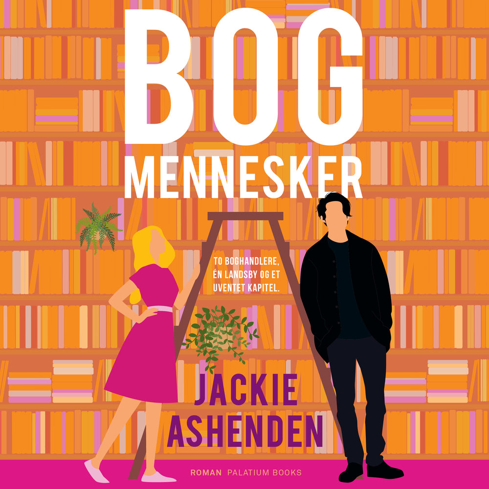 Bogmennesker