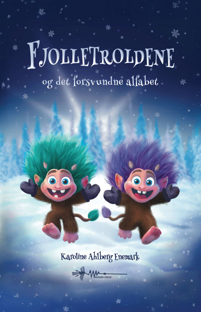 Fjolletroldene