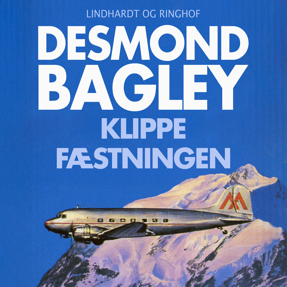 Klippefæstningen