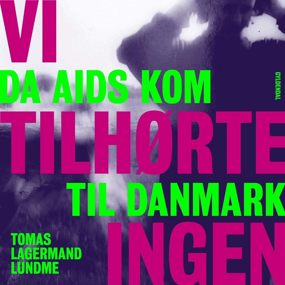 Vi tilhørte ingen