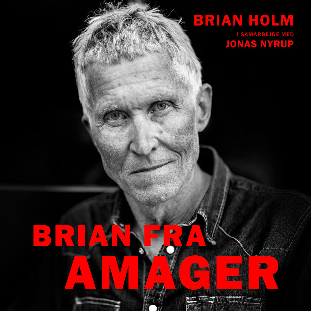 Brian fra Amager