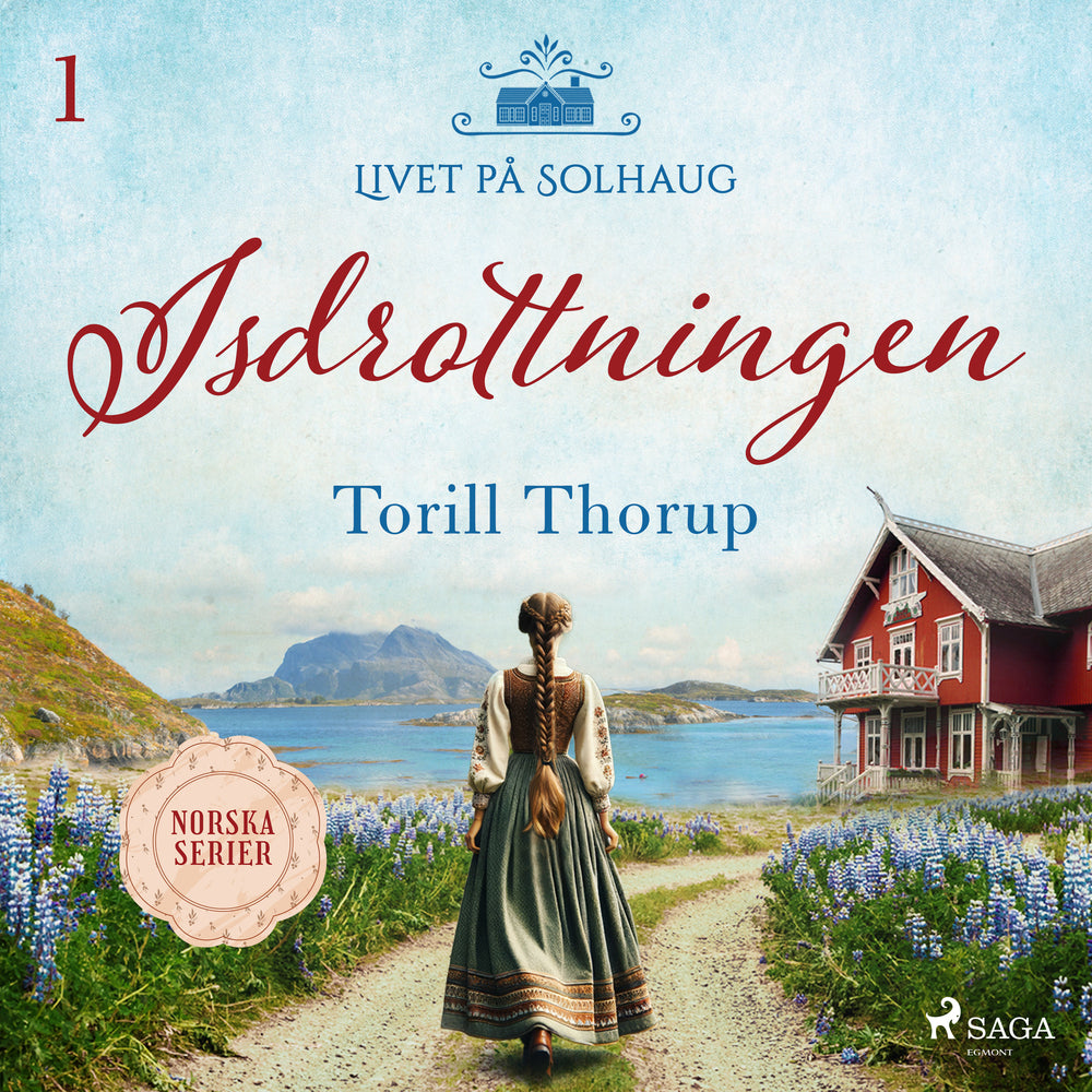 Isdrottningen