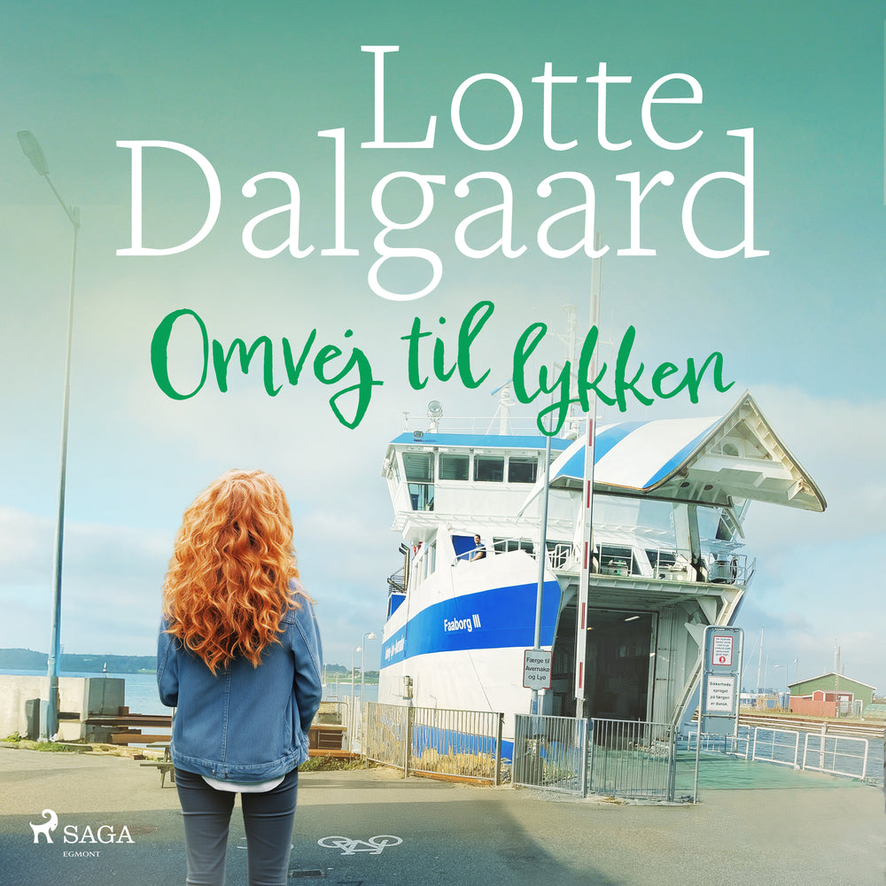 Omvej til lykken
