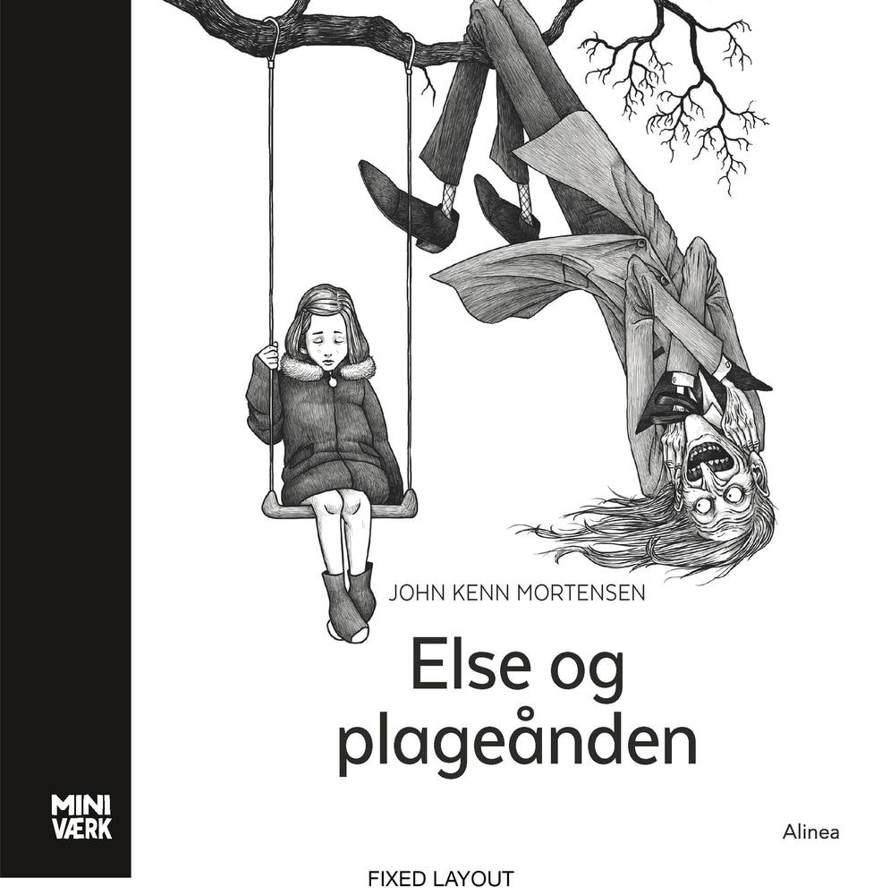 Else og plageånden