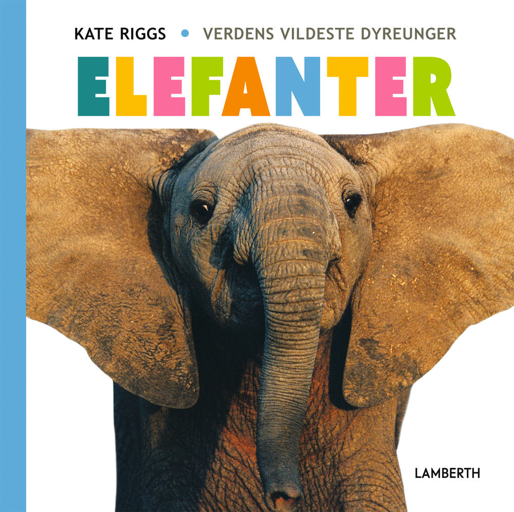 Elefanter