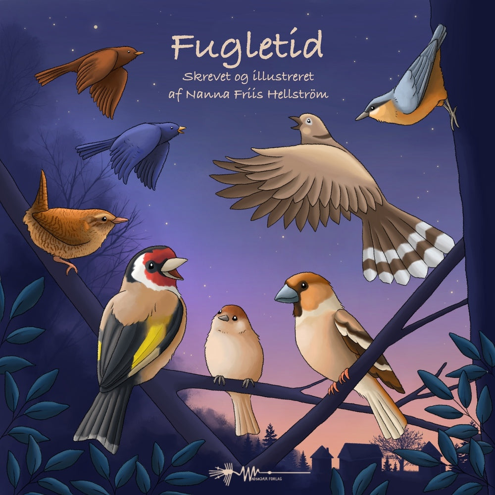 Fugletid