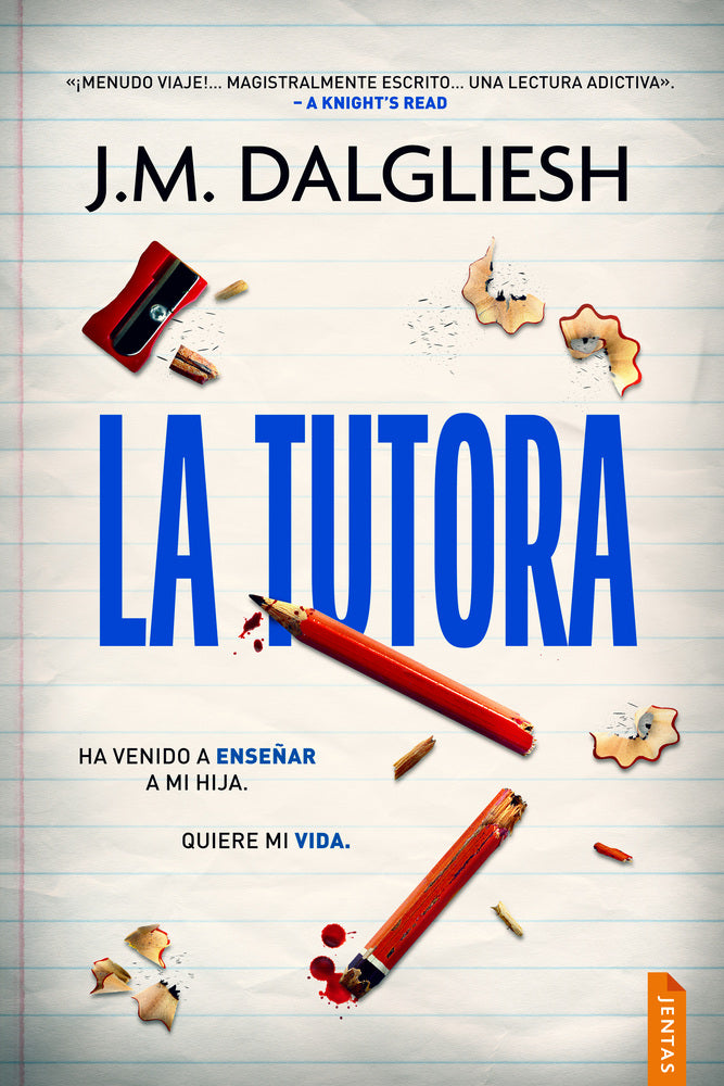 La tutora