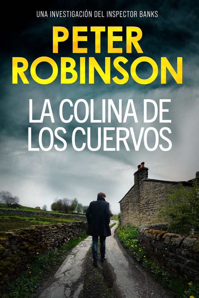 La colina de los cuervos