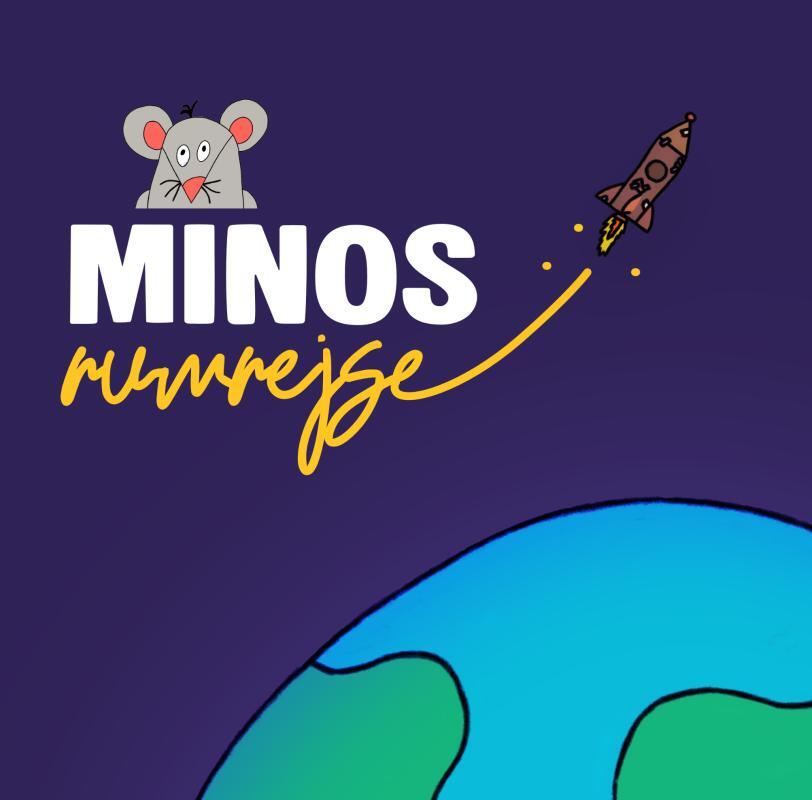 Minos Rumrejse