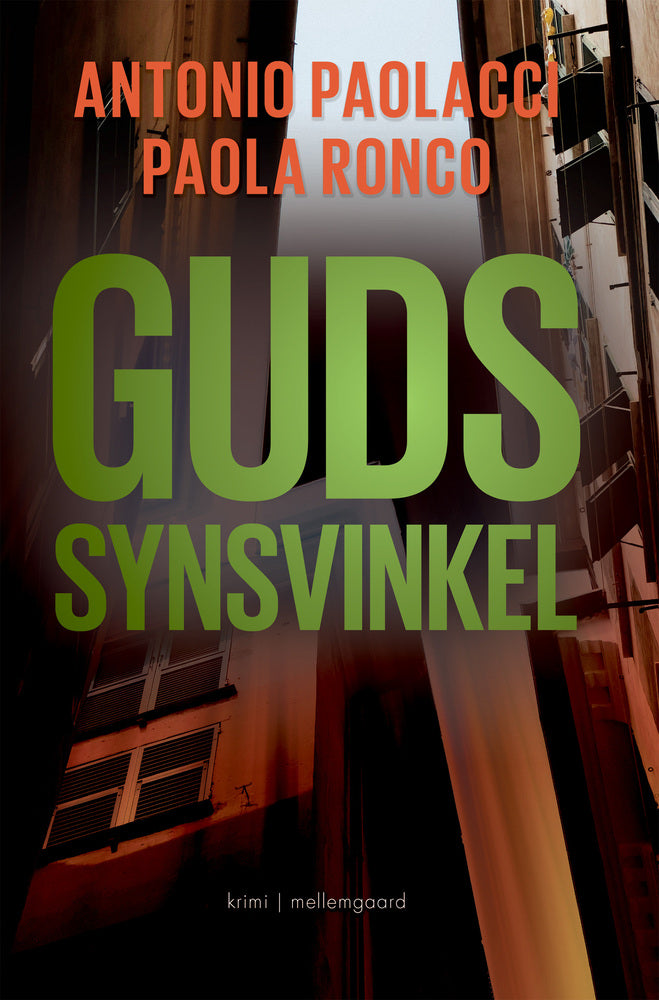 GUDS SYNSVINKEL