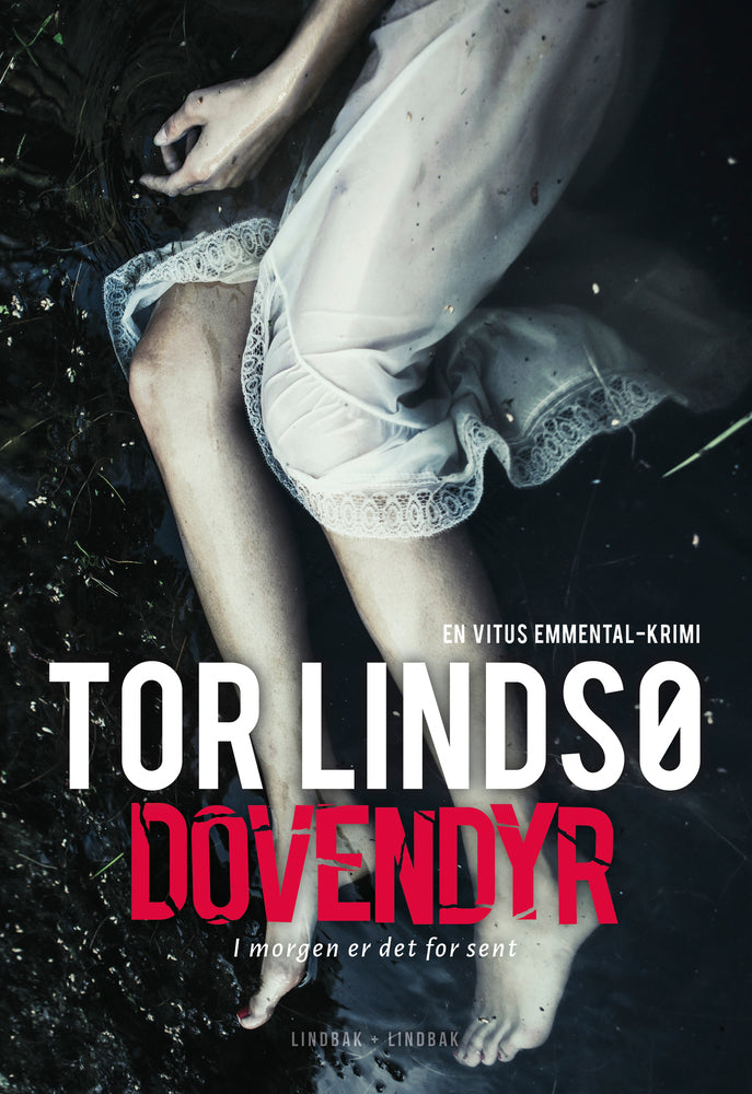 Dovendyr