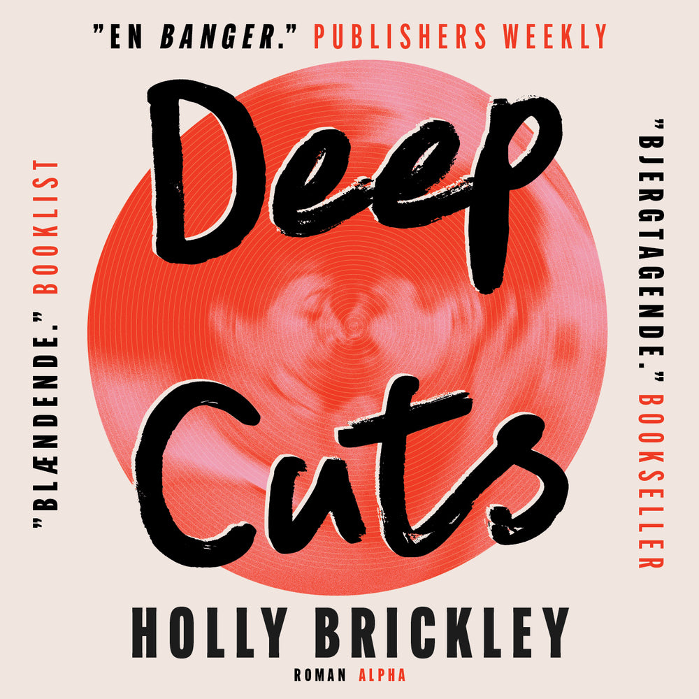 Deep Cuts
