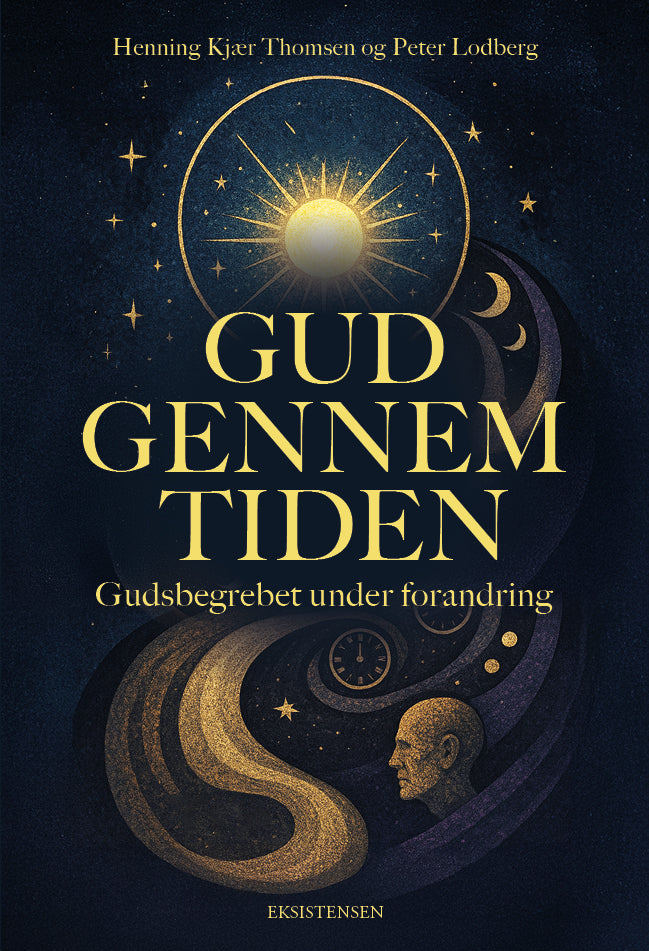 Gud gennem tiden