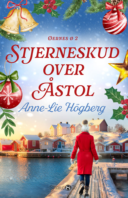 Øernes ø 2: Stjerneskud over Åstol