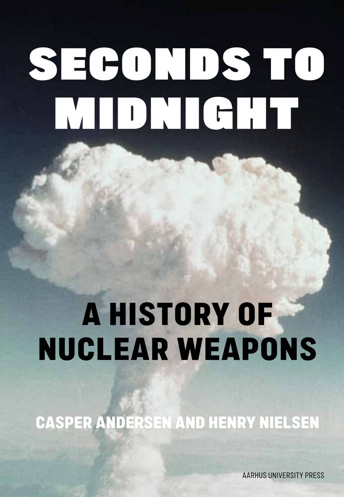 Seconds to Midnight
